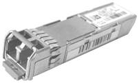 Cisco GLC-SX-MMD 1000BASE-SX SFP transceiver module, MMF, 850nm, DOM